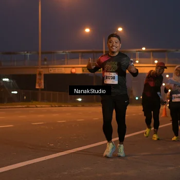 Runner Photo 7284475