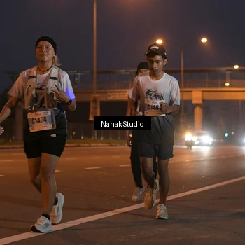 Runner Photo 7284476