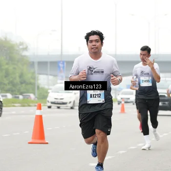 Runner Photo 7284481