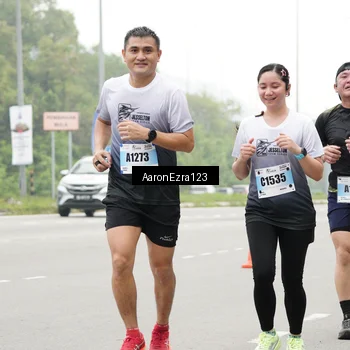 Runner Photo 7284482