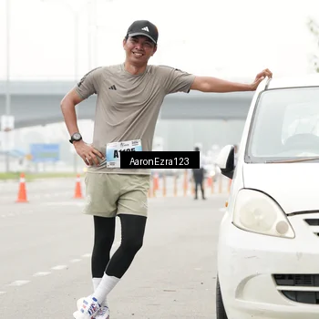 Runner Photo 7284487