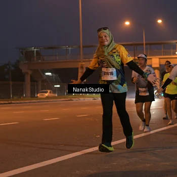 Runner Photo 7284490