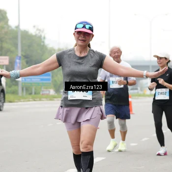 Runner Photo 7284496