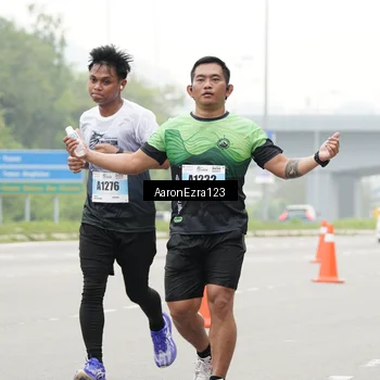 Runner Photo 7284497