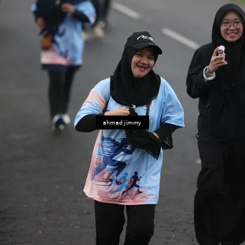 Runner Photo 7284500