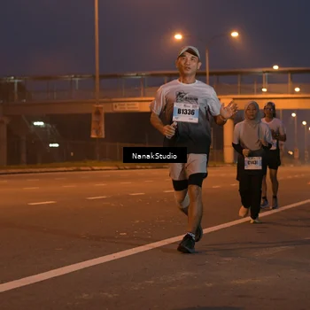 Runner Photo 7284501