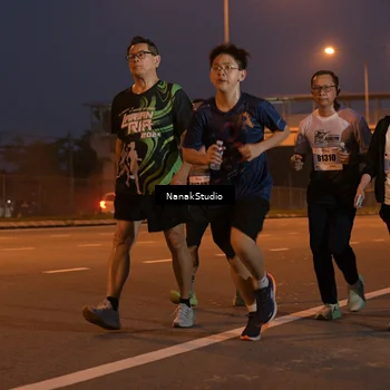 Runner Photo 7284502