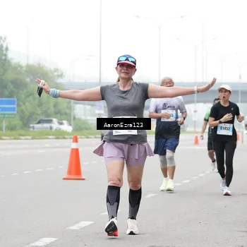 Runner Photo 7284504