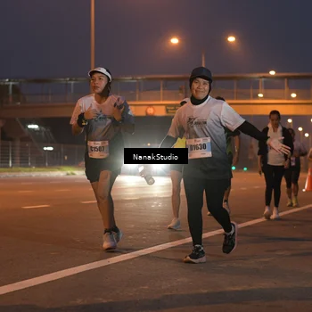 Runner Photo 7284505