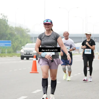 Runner Photo 7284506