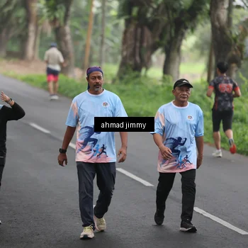 Runner Photo 7284516