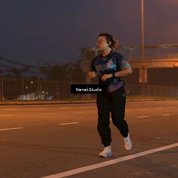 Runner Photo 7284517