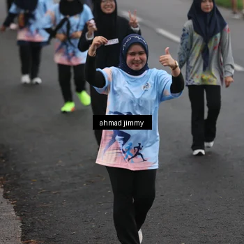 Runner Photo 7284518
