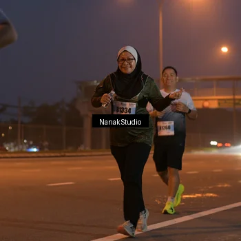 Runner Photo 7284519