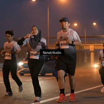 Runner Photo 7284520