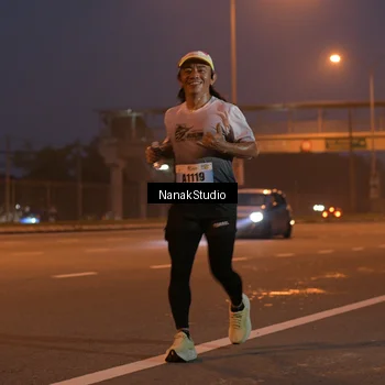 Runner Photo 7284522