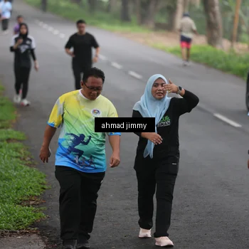 Runner Photo 7284523