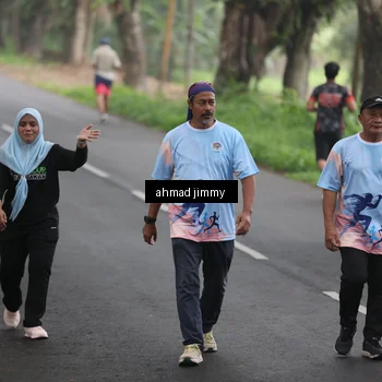 Runner Photo 7284524