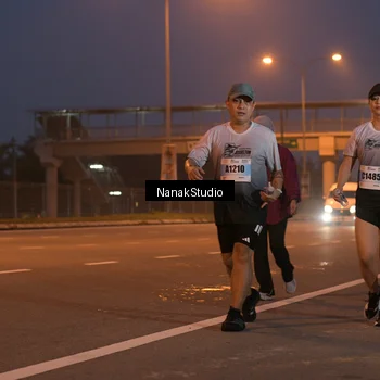 Runner Photo 7284525