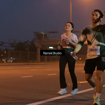 Runner Photo 7284527