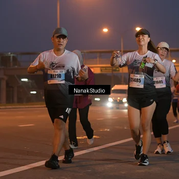 Runner Photo 7284528