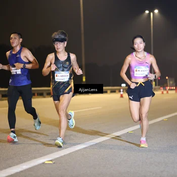 Runner Photo 7284529