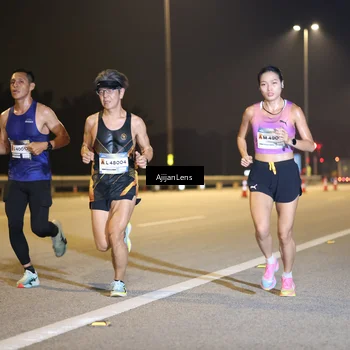 Runner Photo 7284530