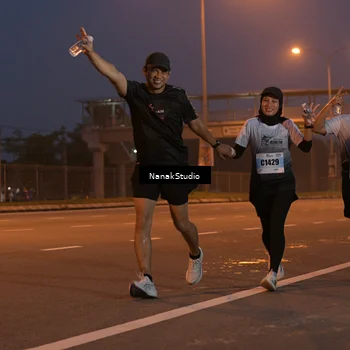 Runner Photo 7284535