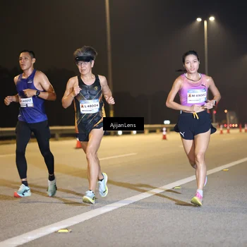 Runner Photo 7284537