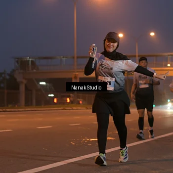 Runner Photo 7284538