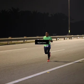 Runner Photo 7284539