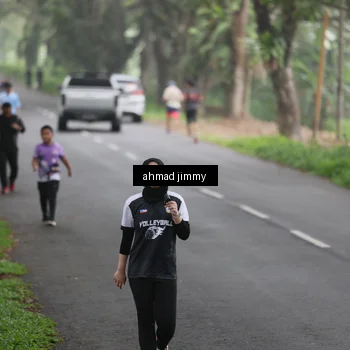 Runner Photo 7284540