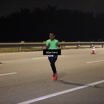 Runner Photo 7284541
