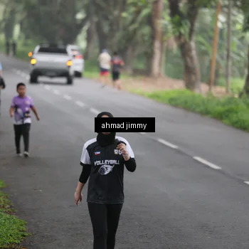 Runner Photo 7284542