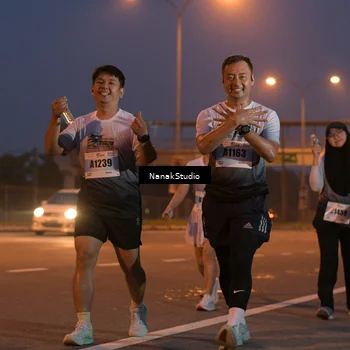 Runner Photo 7284547
