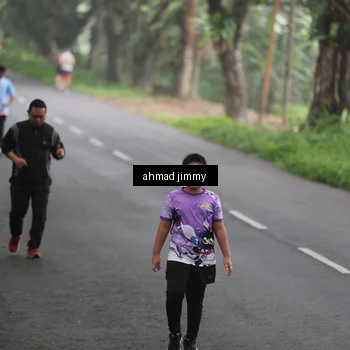 Runner Photo 7284551