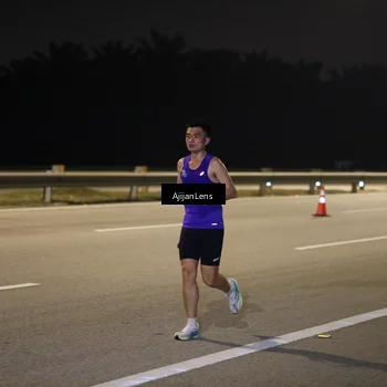 Runner Photo 7284552