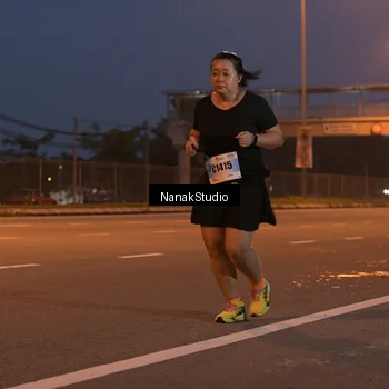 Runner Photo 7284554
