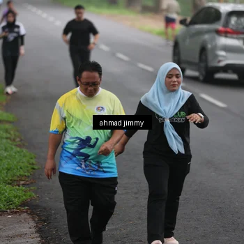 Runner Photo 7284555