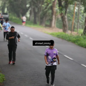 Runner Photo 7284556