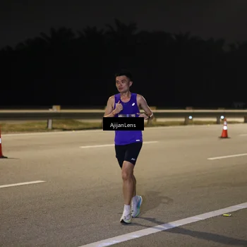 Runner Photo 7284560