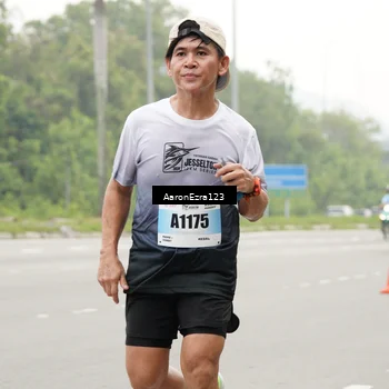Runner Photo 7284562