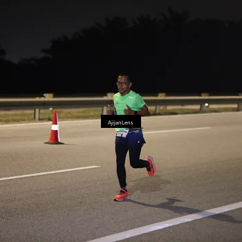 Runner Photo 7284563