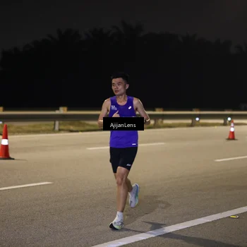 Runner Photo 7284564