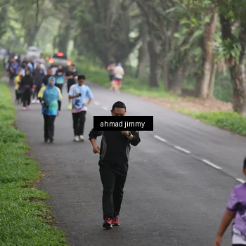 Runner Photo 7284565