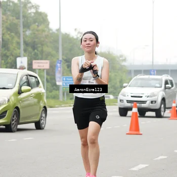 Runner Photo 7284567