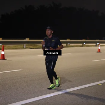 Runner Photo 7284579