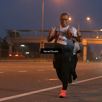 Runner Photo 7284580