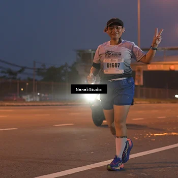 Runner Photo 7284582