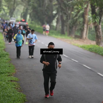 Runner Photo 7284584